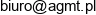 Agmt Email address
