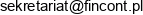 Fincont Email 1