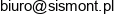 Sismont Holding Email address
