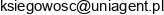 Uniagent Ksiegowosc Adres e-mail