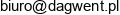 Dagwent Adres e-mail