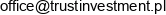 Trust Investment Projekt 21 Adres e-mail