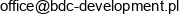 Bdc Development W Restrukturyzacji Email address