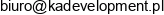 Ka Development Email address