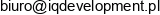 Iq Inwestycje Email 1