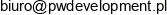Pw Development Email 1