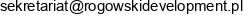 Projekt Nowe Miasto Adres e-mail