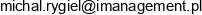 Investment Management Adres e-mail