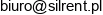 Silrent Spolka Z Ograniczona Odpowiedzialnoscia Email address