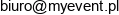Myevent Adres e-mail