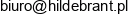 Przedsiebiorstwo Produkcyjno Handlowo Uslugowe Hildebrant Tomasz Hildebrant Email address