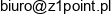 Z1 Point Email address