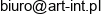 Art Intelligence Adres e-mail