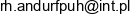 Andur F P U H W Likwidacji Email 1