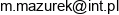 By M Logistics Marcin Mazurek Email address