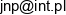 Jnp Adres e-mail