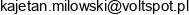 Voltspot Email 1