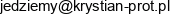 Jedziemy Krystian Prot Email address