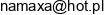 Namaxa R Kowalska M Brozda P Sadziak Email 1