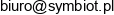 Dominik Goldyn Symbiot Email address