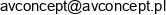 Av Concept Email address