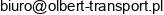 F U T H Dan Klau Anna Olbert Adres e-mail