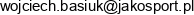 Basiuk Wojciech Adres e-mail
