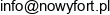 Centrum Sztuki Fort Sokolnickiego Spolka Z Ograniczona Odpowiedzialnoscia Email address