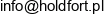Holdfort Email 1