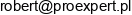 Proexpert Serwis Email address