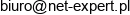Net Expert Rabiega Przemyslaw Email address