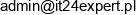 It24expert Pl Bartosz Ewertowski Email address