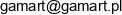 Gamart Email 2