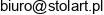 Stolartdruzynski Tadeusz Druzynski Email address