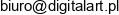 Digitalart Software Email 1