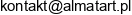 Almat Art Email 1