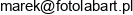 Access S C Radoslaw Szylinski Marek Szylinski Email address