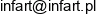 Infart Adres e-mail