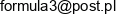 Wolny Jerzy F H U Formula 3 Adres e-mail