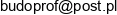 Budoprof Email 1