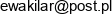 Specjalistyczna Praktyka Lekarska Ewa Kilar Kobierzycka Email address