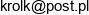 Symsoft Krzysztof Krol Adres e-mail