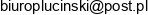 Biuro Rachunkowe Plucinscy Email address