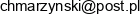 Chmarzynski Przemysl Miesny I Handel Email 1