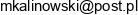Enhex Adres e-mail