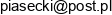 Pfp Adres e-mail
