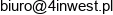 4inwest Email address