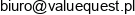 Getpark Adres e-mail