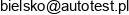 Autotest Email 2