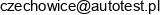 Autotest Email 1